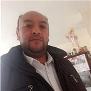 Profesor de medios de investigación